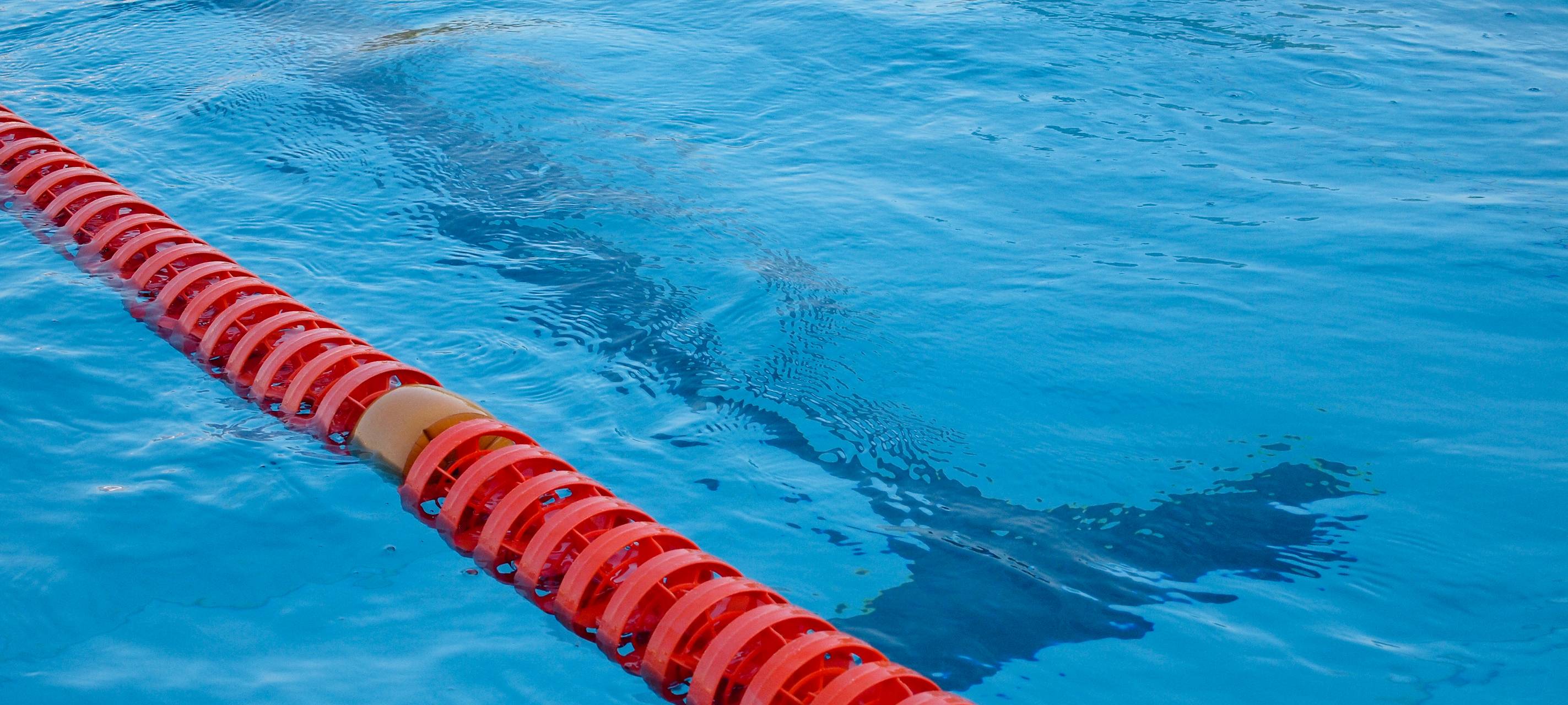 Hallenbad in Möhnsee wird eröffnet