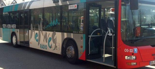 Kreis Soest: RLG zieht Zwischenfazit zum Neun-Euro-Ticket