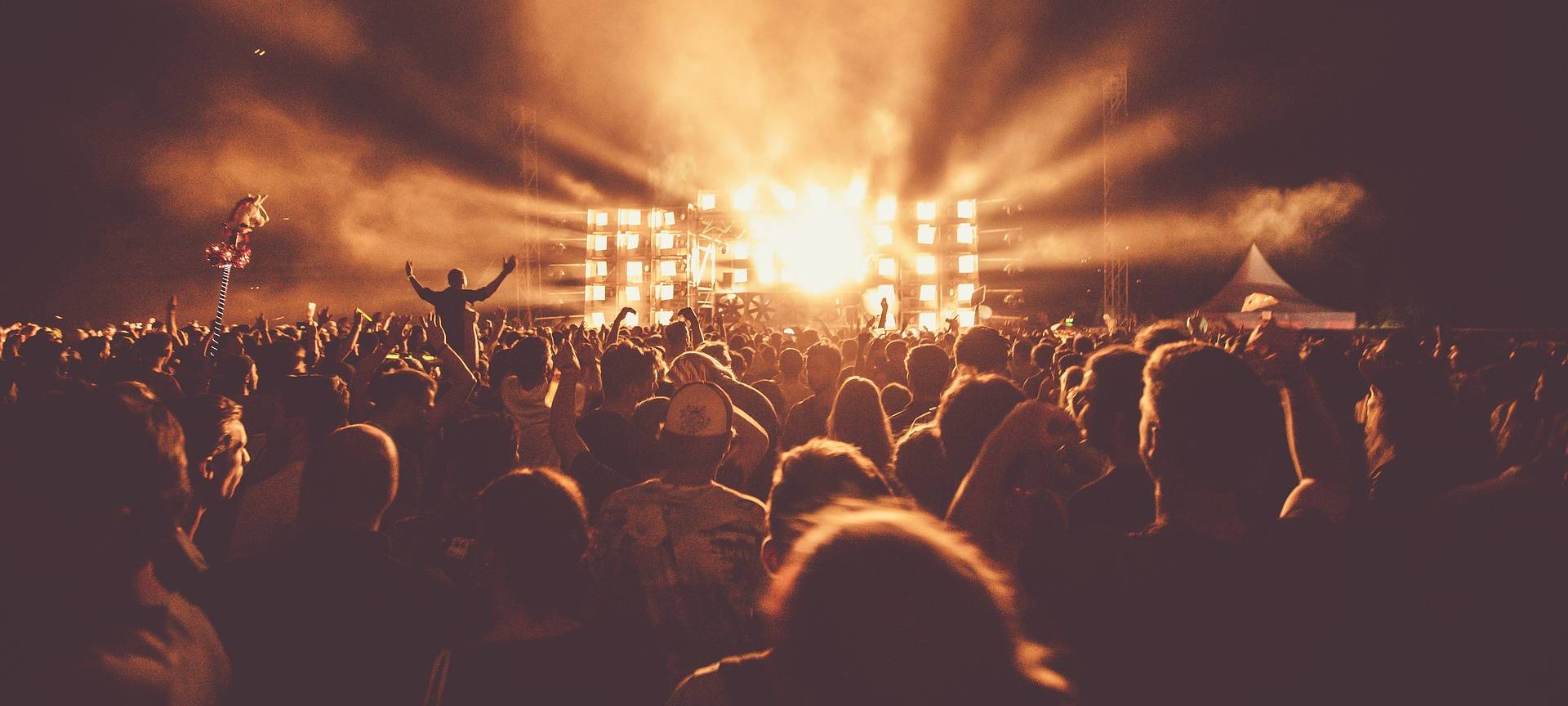 Folk, Kultur und Wein: Die Events an diesem Wochenende