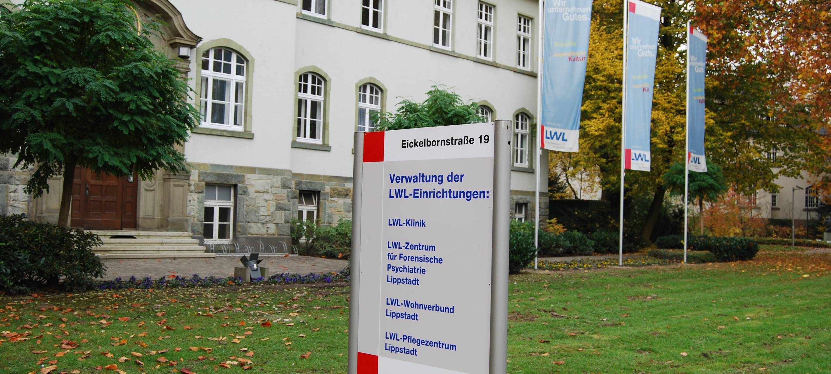 Wie gehts in Lippstadt-Eickelborn weiter?