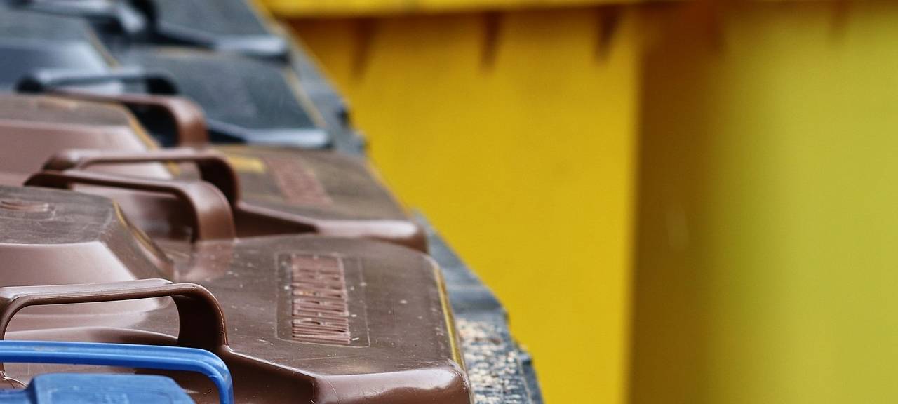 Soester Wertstoffhof diese Wochen kürzer geöffnet