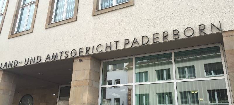 Lippstädter forderte Nacktbilder von Minderjährigen ein