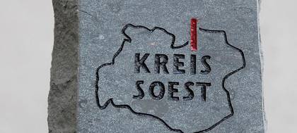 Störung in Kfz-Stelle des Kreises Soest