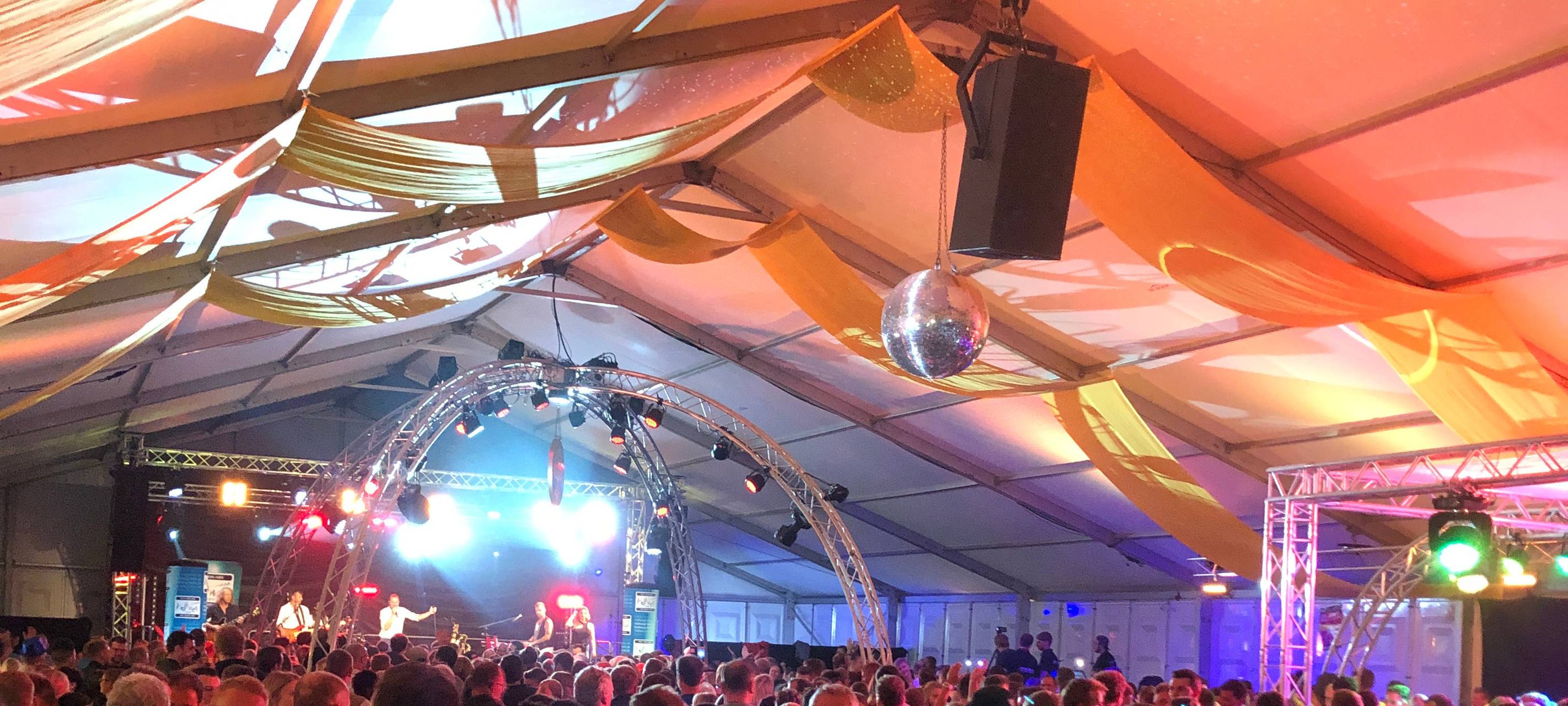 Warsteiner Internationale Montgolfiade 2019