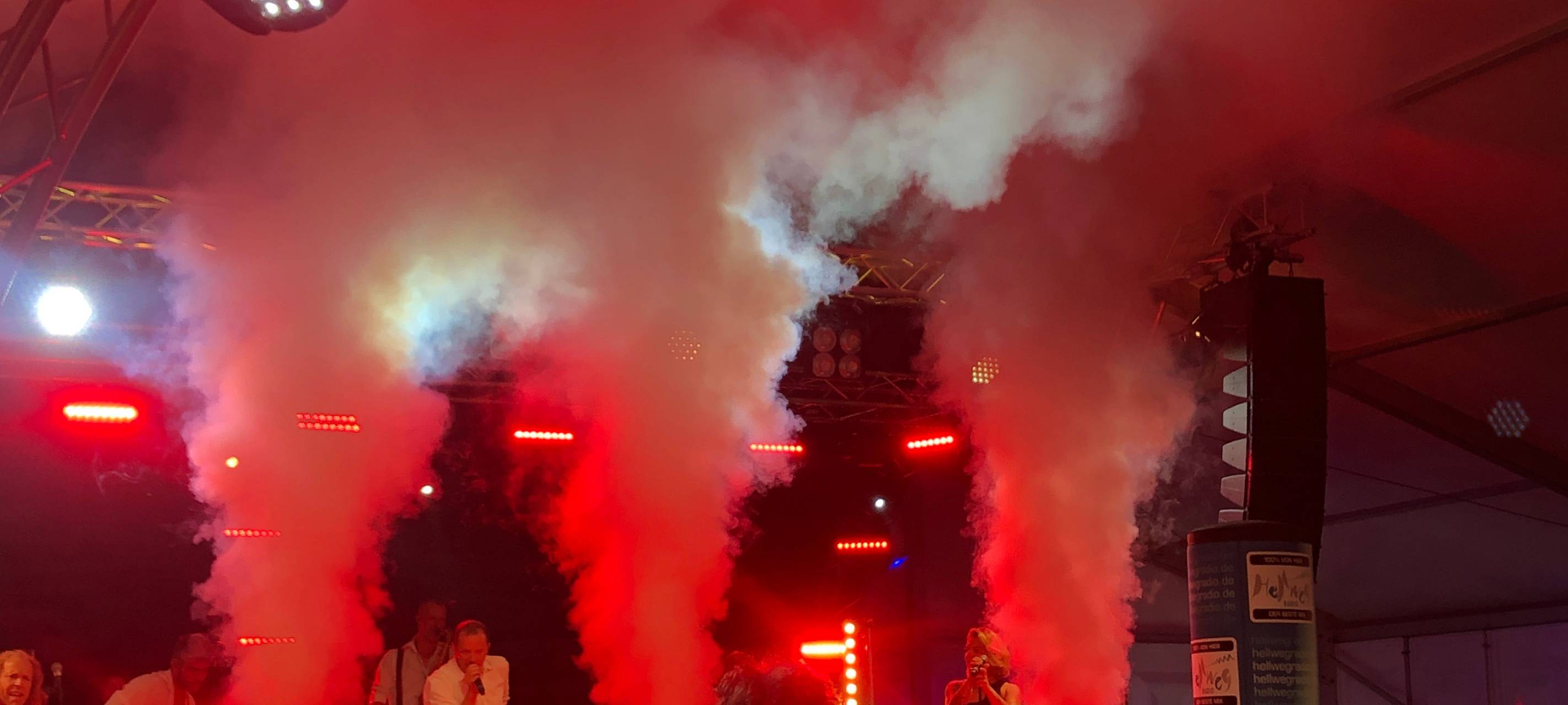 Warsteiner Internationale Montgolfiade 2019