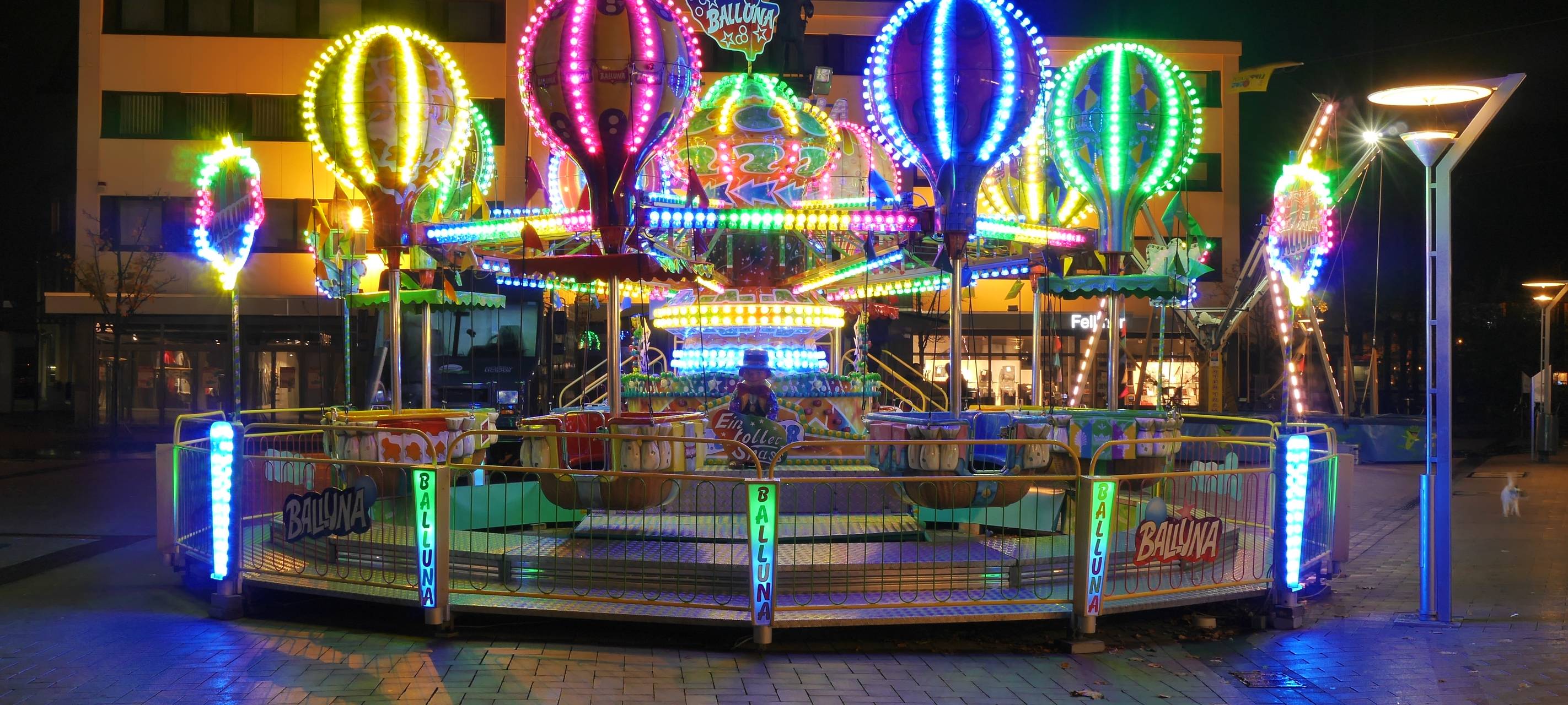 Herbstwoche in Lippstadt: nur ein verkaufsoffener Sonntag