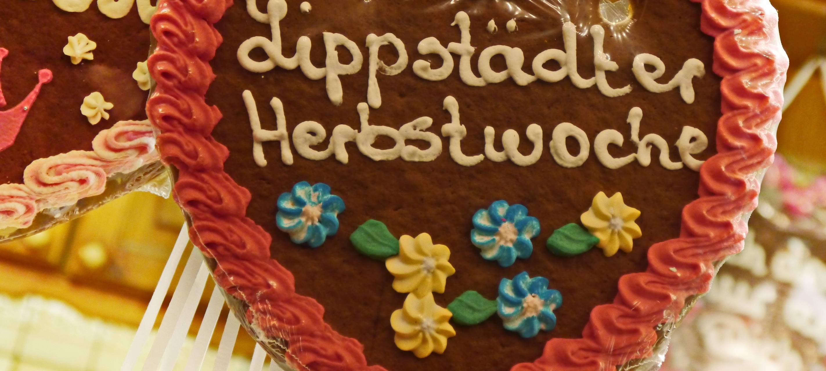 Herbstwoche in Lippstadt: nur ein verkaufsoffener Sonntag