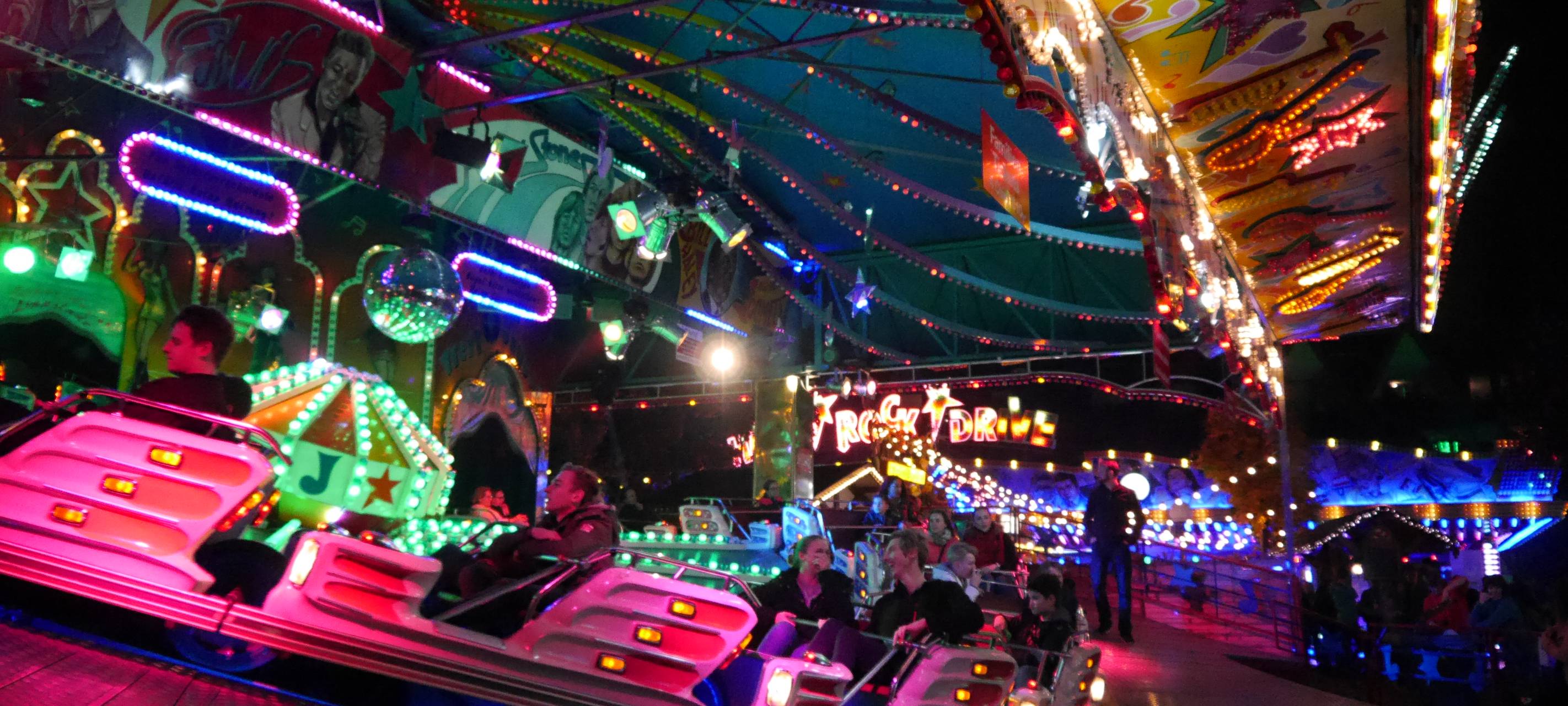 Herbstwoche in Lippstadt: nur ein verkaufsoffener Sonntag