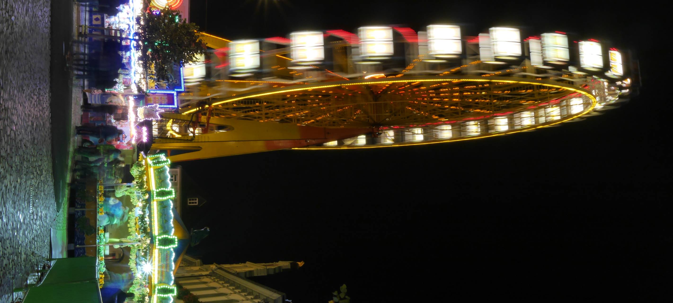 Herbstwoche in Lippstadt: nur ein verkaufsoffener Sonntag