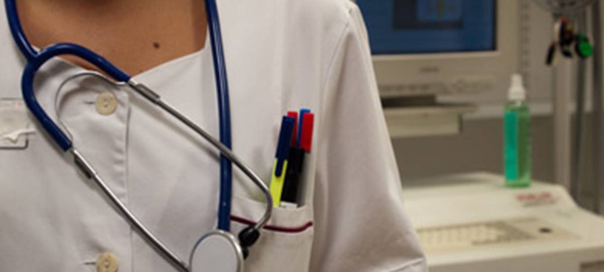 Weiße Liste hilft bei der Krankenhauswahl