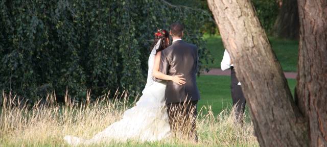 Ambientetrauungen in Erwitte