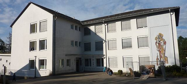 ZUE-Einrichtung in Rüthen wird geschlossen