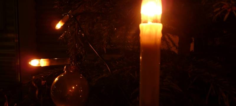 Erster Weihnachtsmarkt im Kreis Soest startet