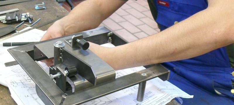 Große Herausforderungen für Handwerk im Kreis Soest