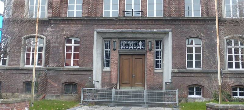 Soester Archigymnasium wird Europaschule