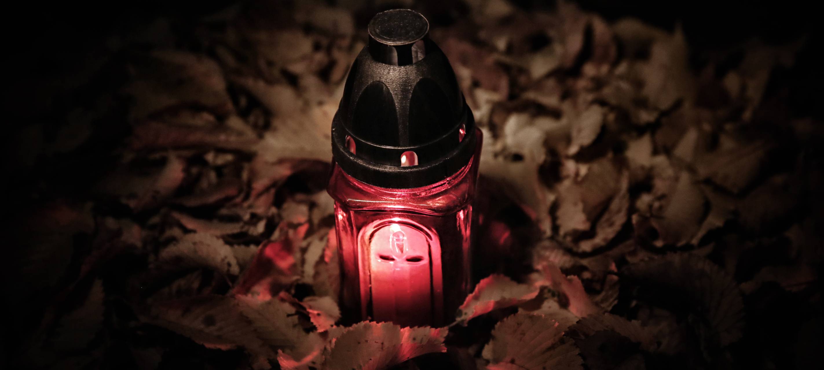 Osthofenfriedhof Soest gesperrt