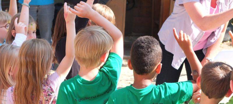 Kreis Soest: Anmeldung für das Kita-Jahr 2023/24