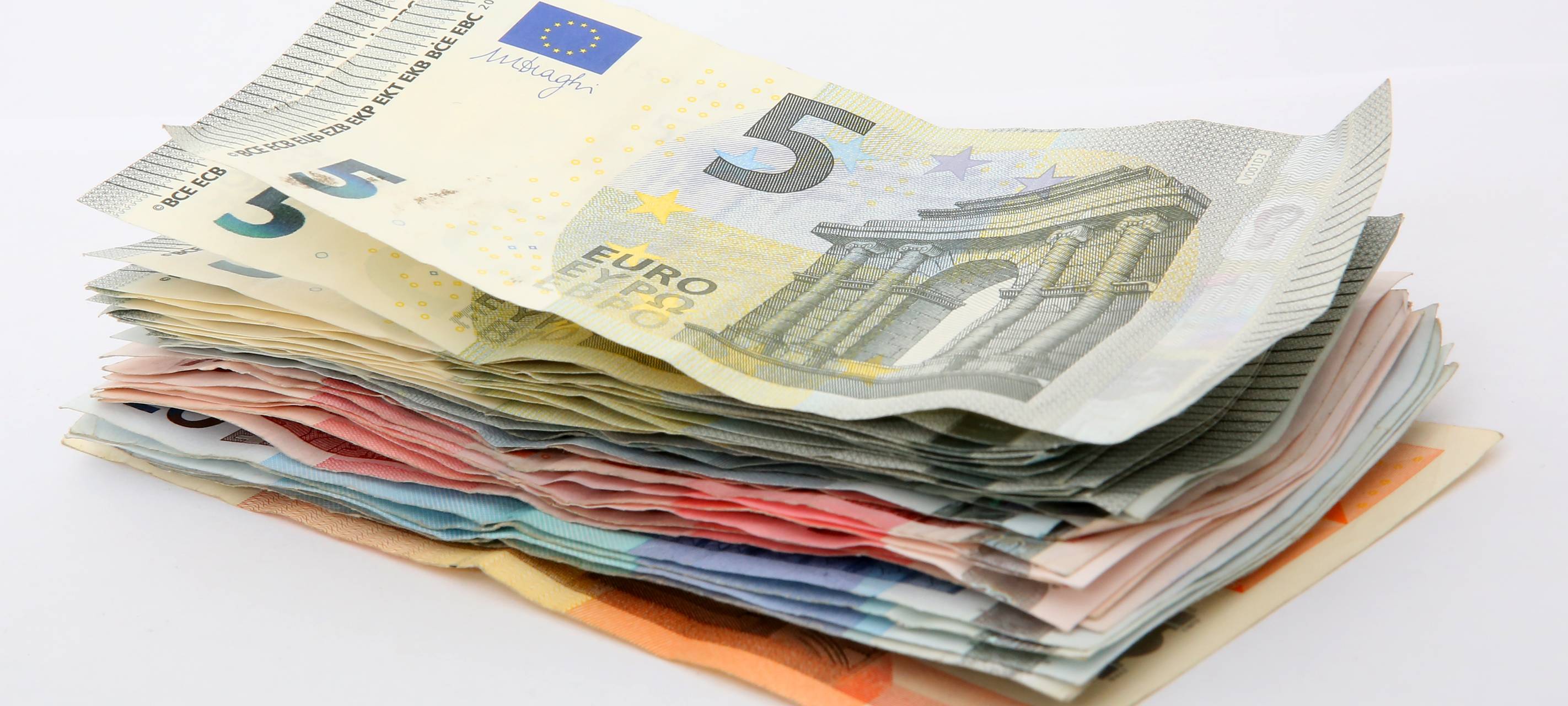 Vier Lottogewinner aus Kreis Soest in 2019