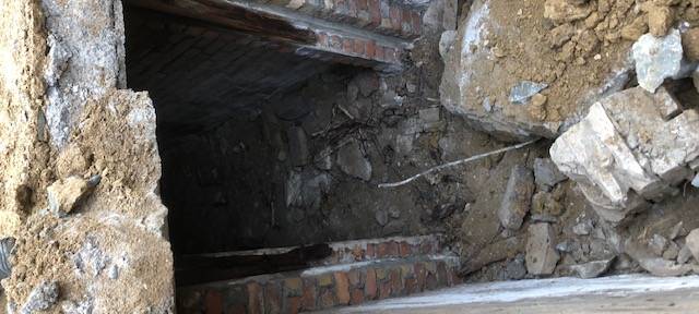 Denkmalschutz Soester Wall-Bunker