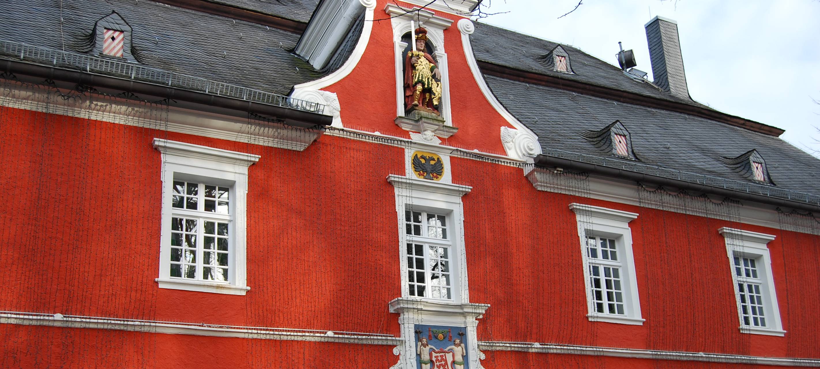 Bürgerbüro in Soest wieder offen
