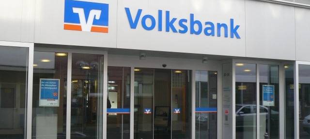 Fusionspläne bei der Volksbank Beckum-Lippstadt