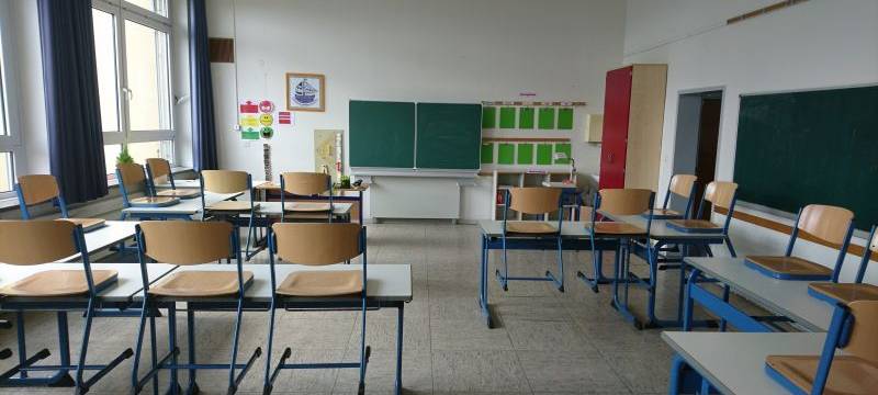 Die passende Grundschule finden: Elternberatung in Erwitte