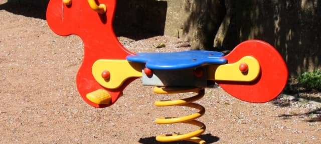 Neuer Spielplatz in Bad Waldliesborn: Bau hat begonnen
