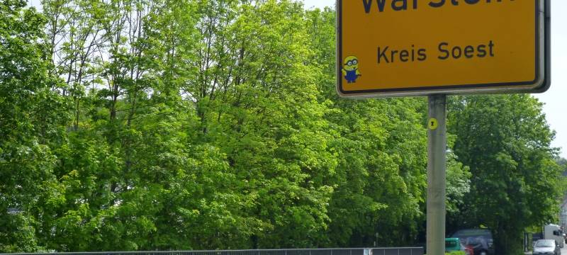 Möhnetalradweg wird saniert