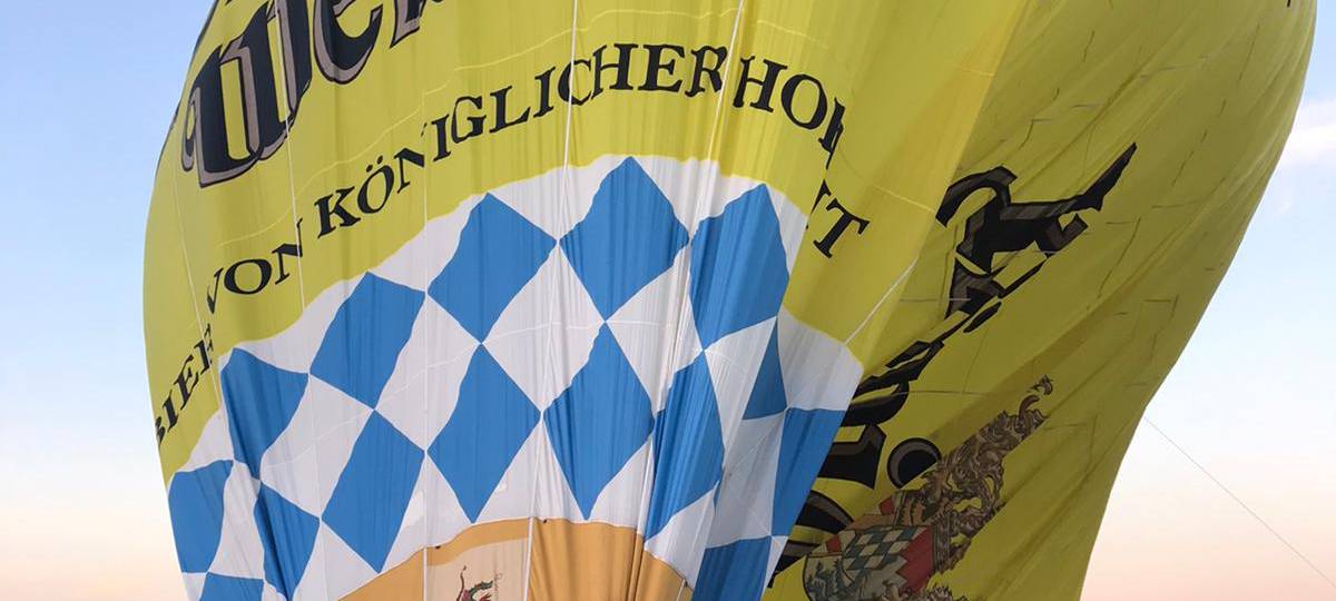 Eure Fotos der Warsteiner Balloon Challenge