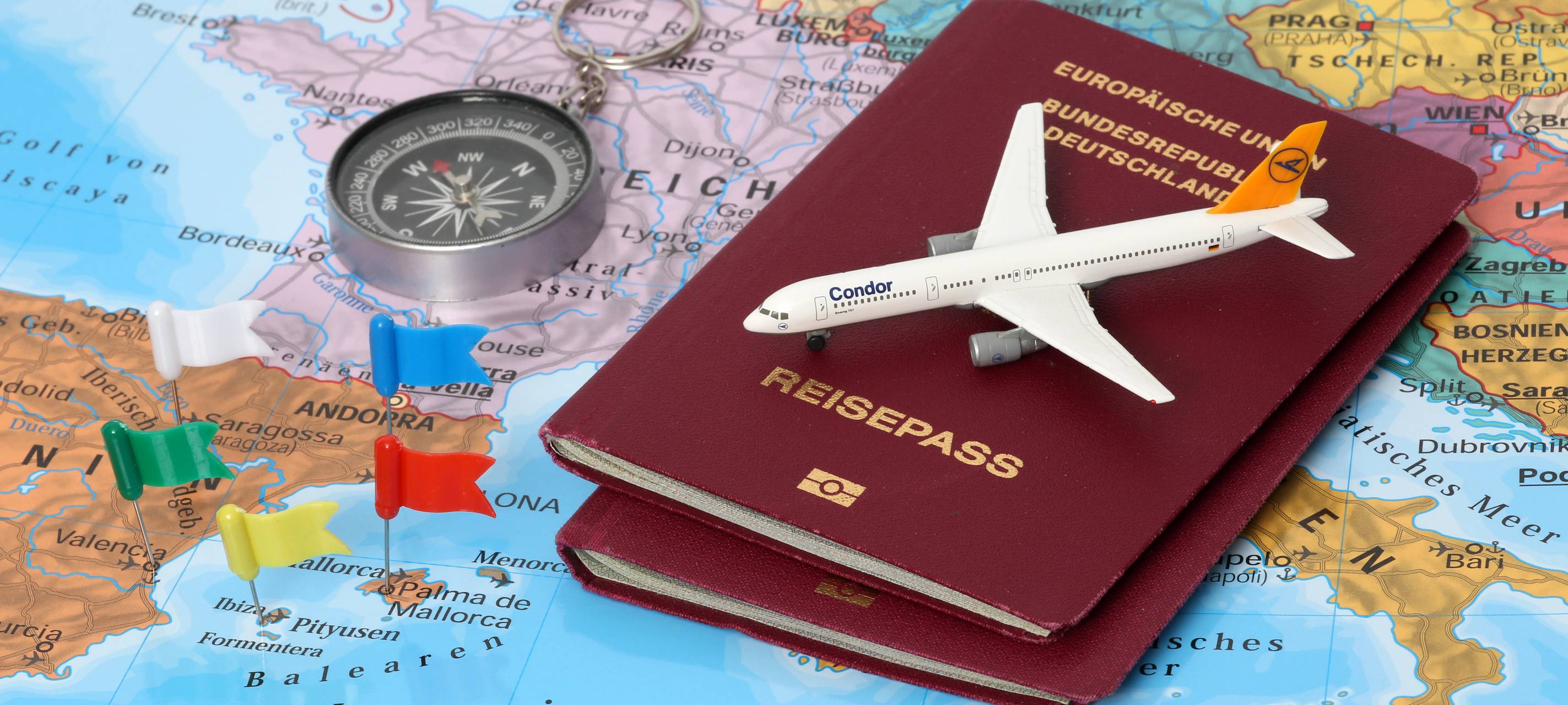 Sommerurlaub 2021: Das müssen wir beachten