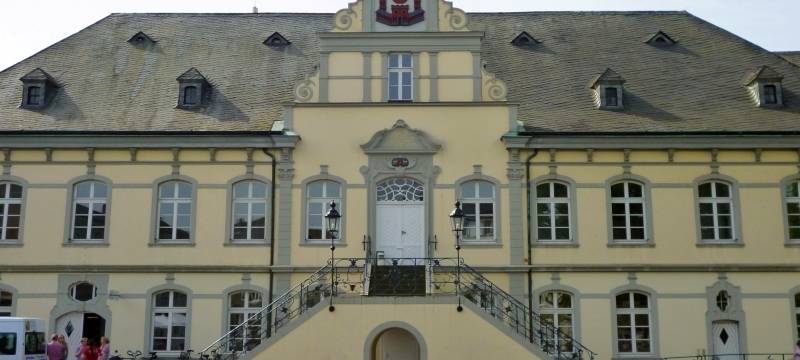 Prozess läuft: Dürfen Schützen Lipperode Halle bald nicht mehr nutzen?