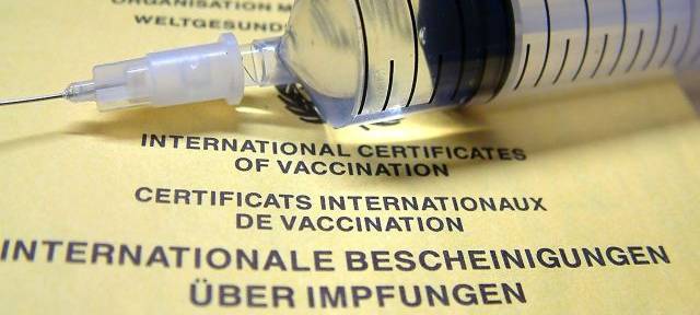 Corona-Impfungen im Kreis Soest