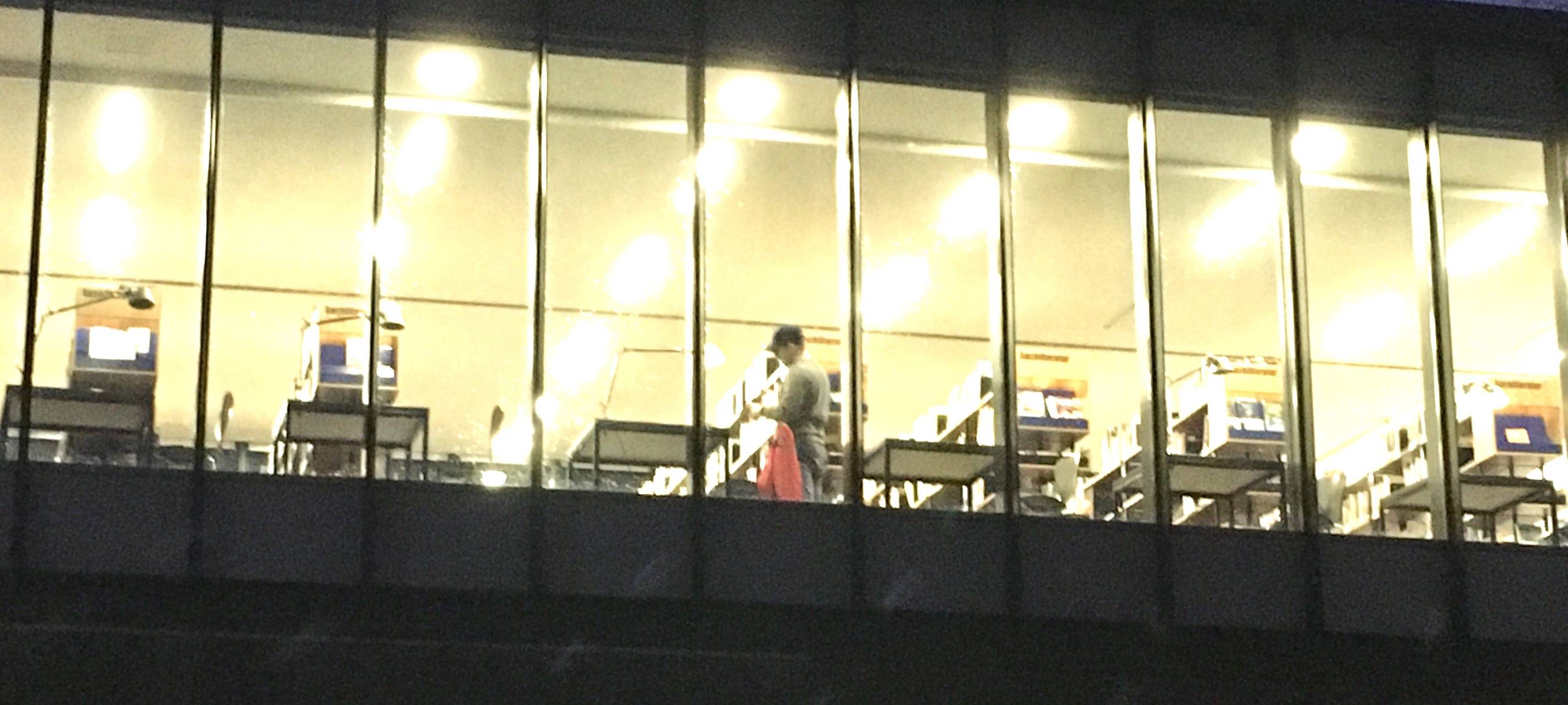 Soester Stadtbücherei bietet Abholung an