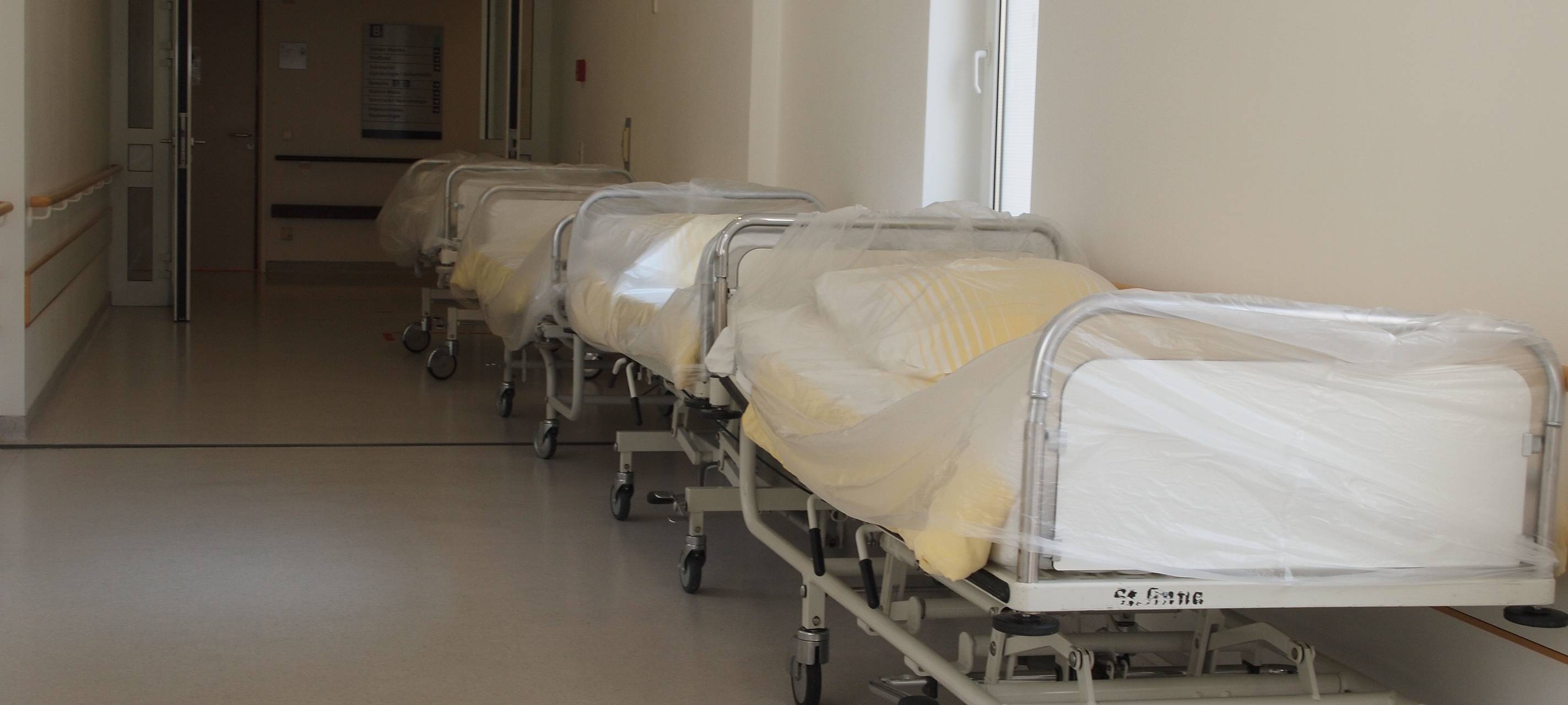 Inforveranstaltung für Ergotherapie-Ausbildung in Soest