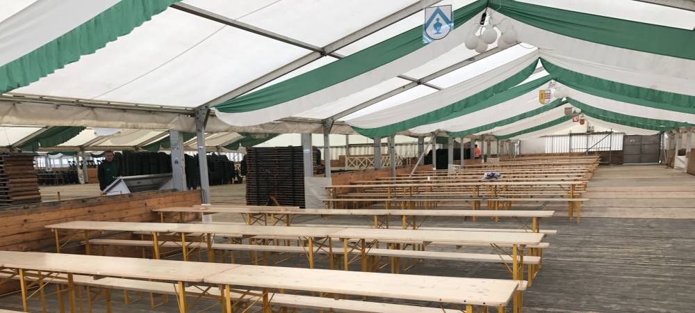 Wieder kein Schützenfest in Lippstadt Rixbeck