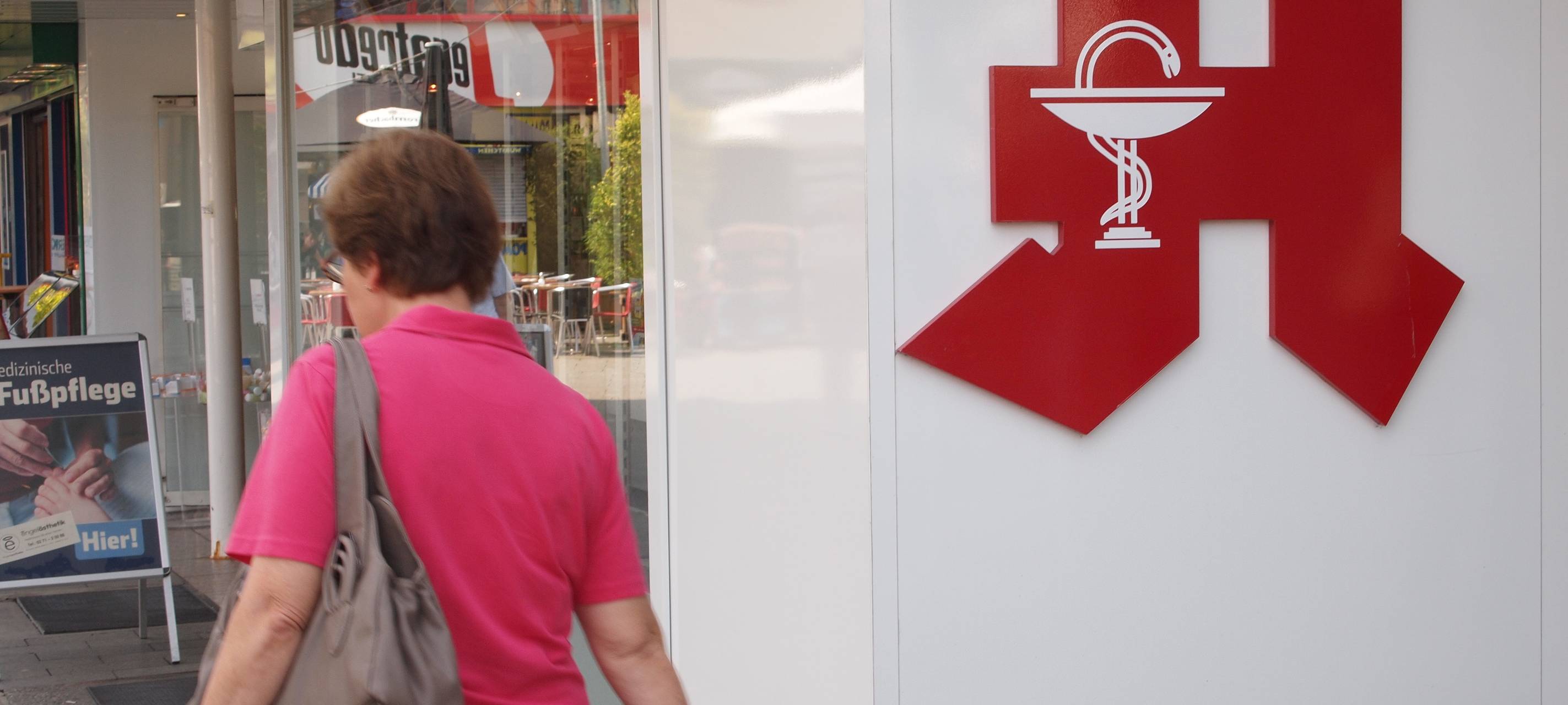 Apotheken-Notdienst im Kreis Soest: Hier gibt es Hilfe