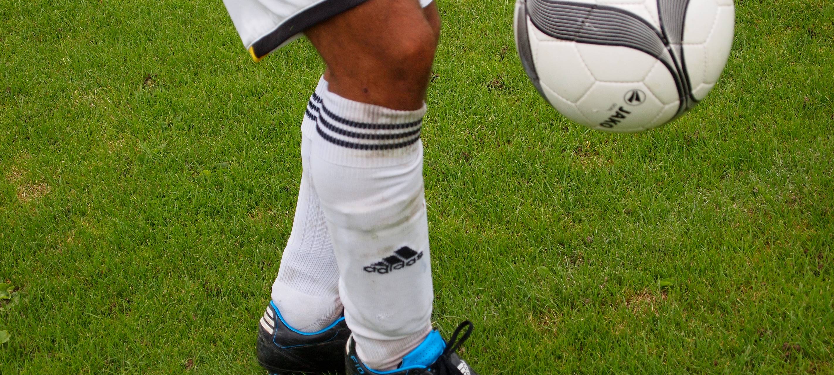 Sensation im Soester Jahnstadion