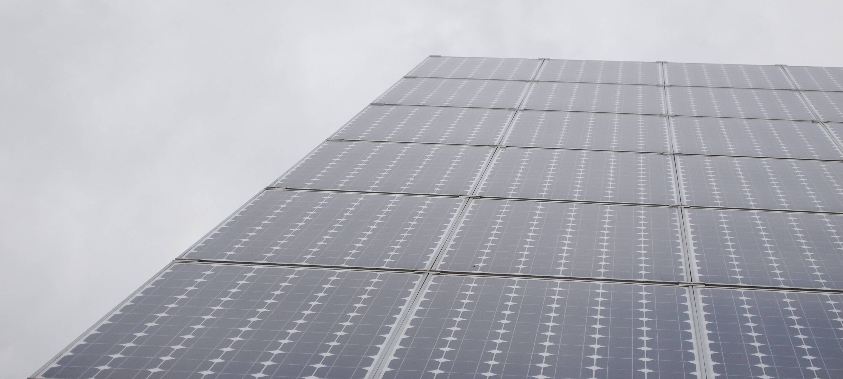 Stadt Soest berät zu Photovoltaikanlagen