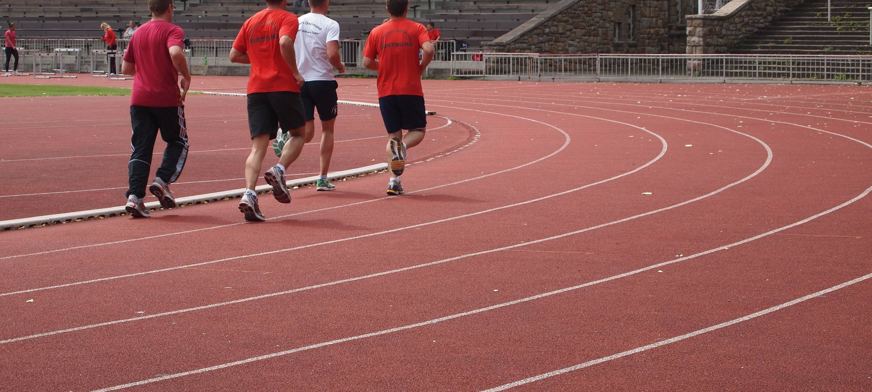 Sport im Park - das ist dieses Jahr geplant