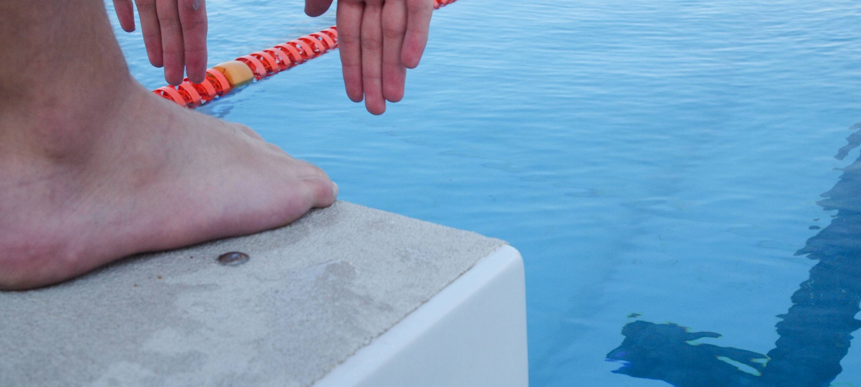 Lehrschwimmbecken in Welver defekt