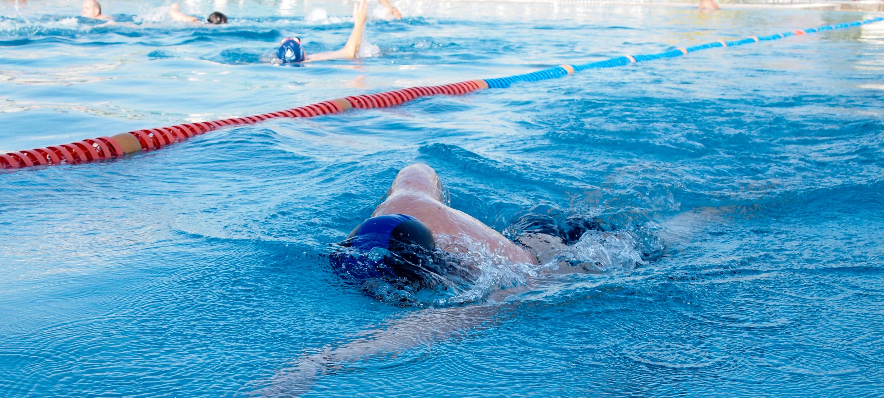 DLRG Soest: Rettungsschwimmer-Kurse