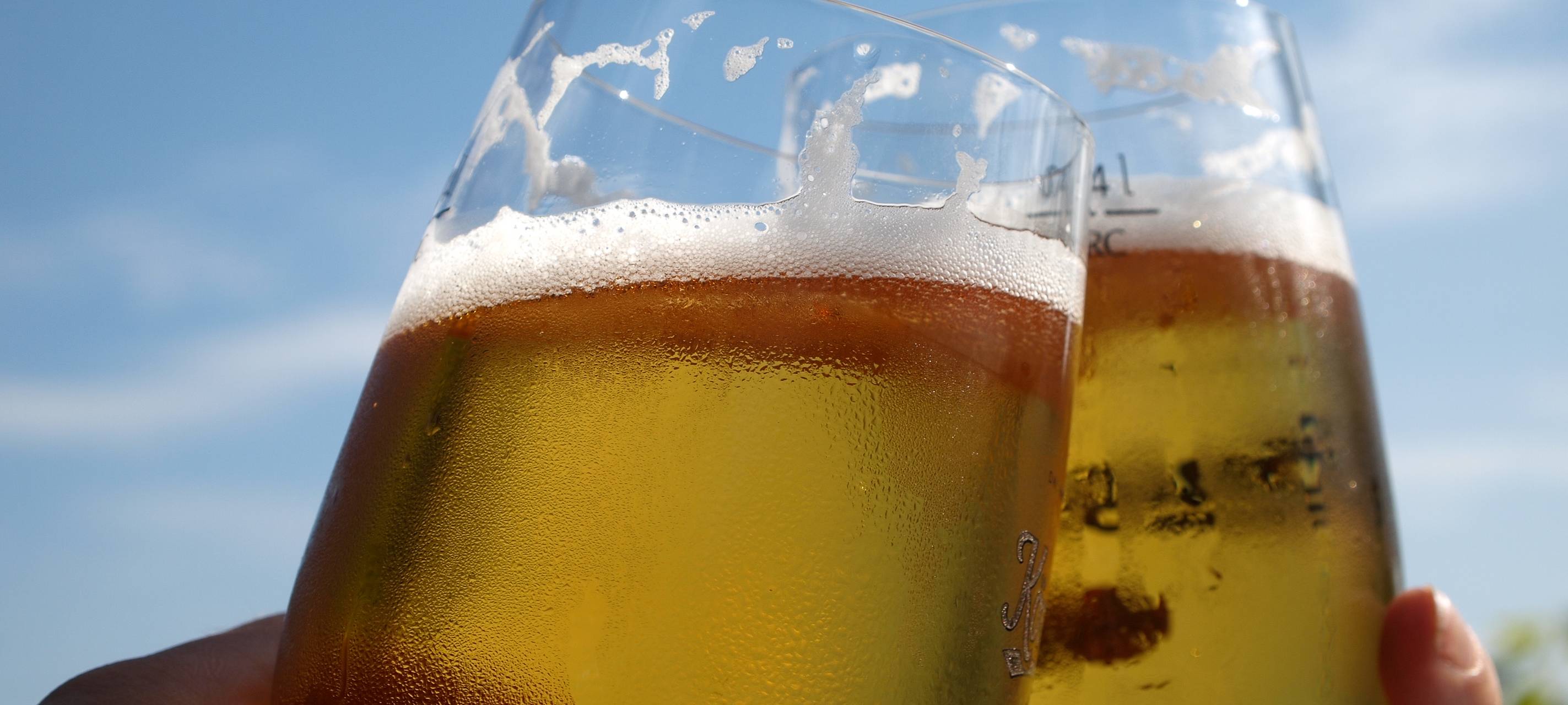 Tag des Deutschen Bieres - Der Biermarkt im Kreis Soest