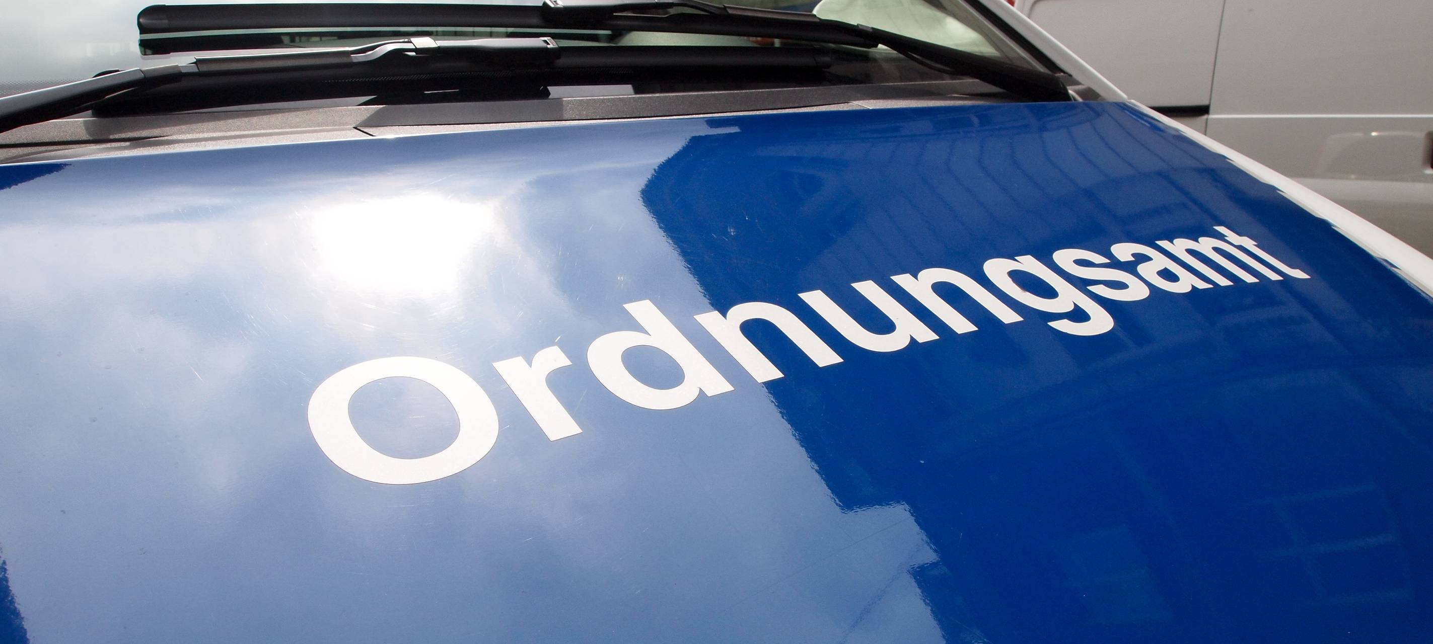 Ordnungsämter im Kreis Soest haben viel zu tun