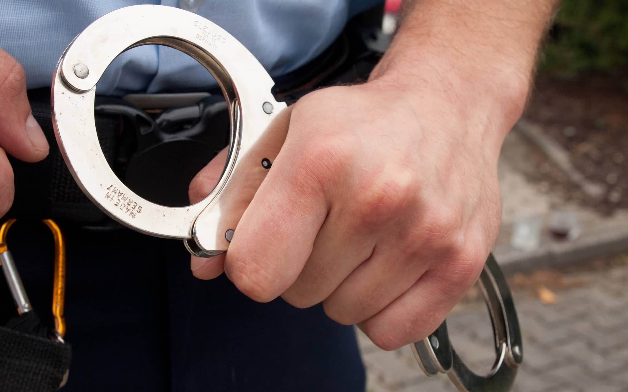 Falscher Polizist in Möhnesee: Neffe stellt Betrüger