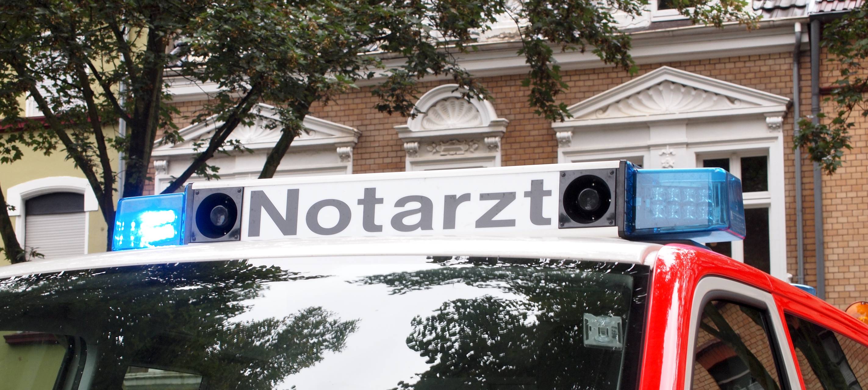 Südwestfalen: Notarzt per Video zuschalten