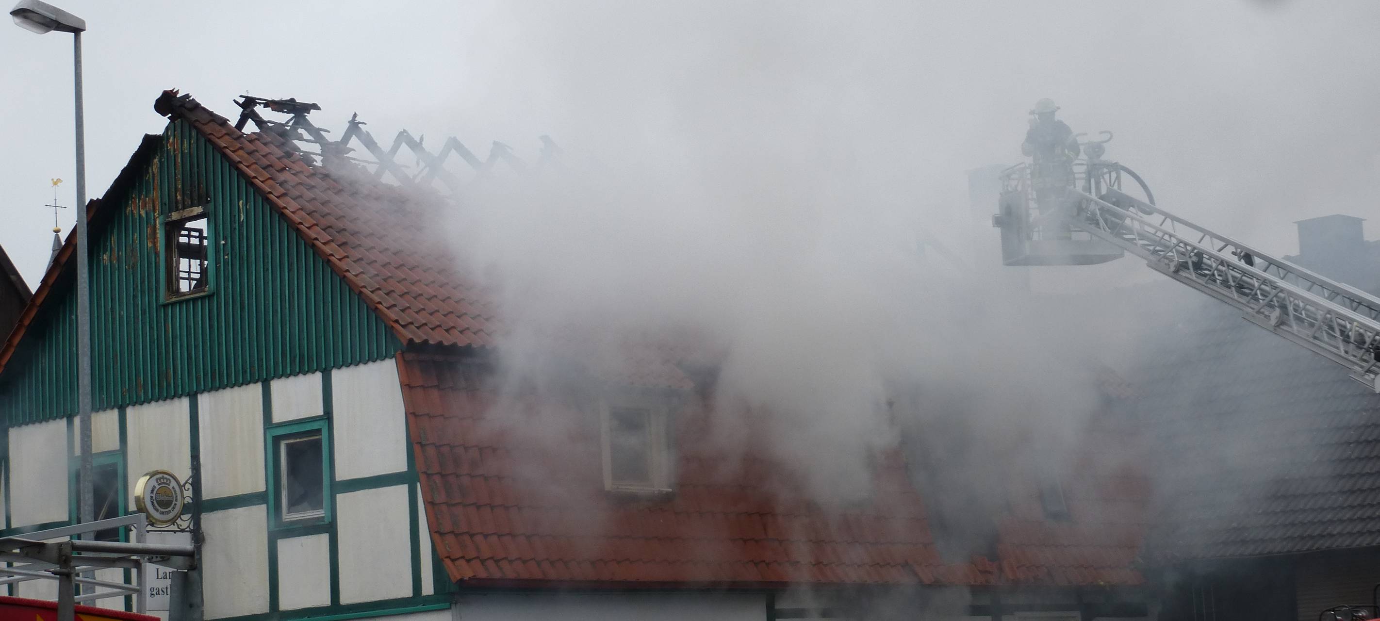 Brandruine in Soest-Ostönnen wird zwangsversteigert