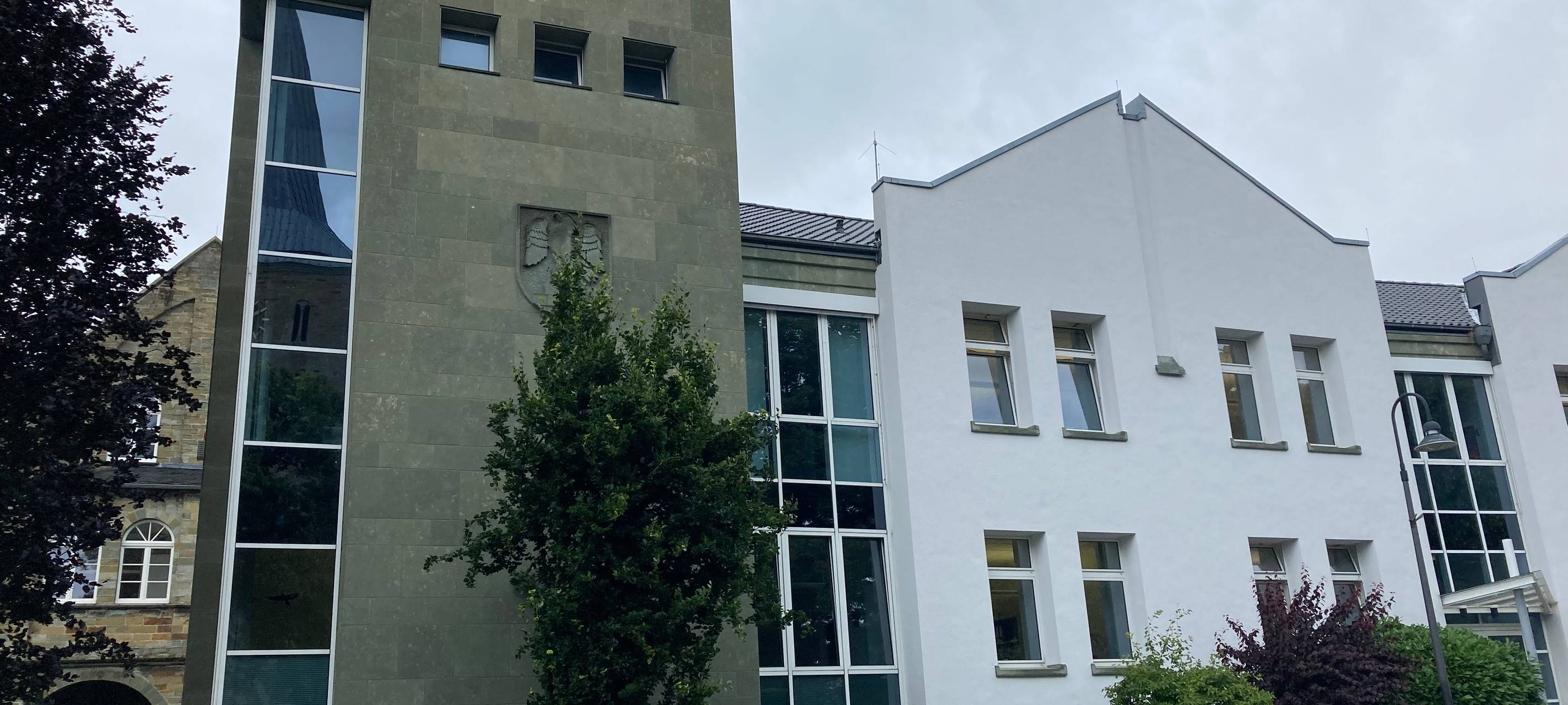 Zahlungsverkehr in Anröchte läuft wieder an