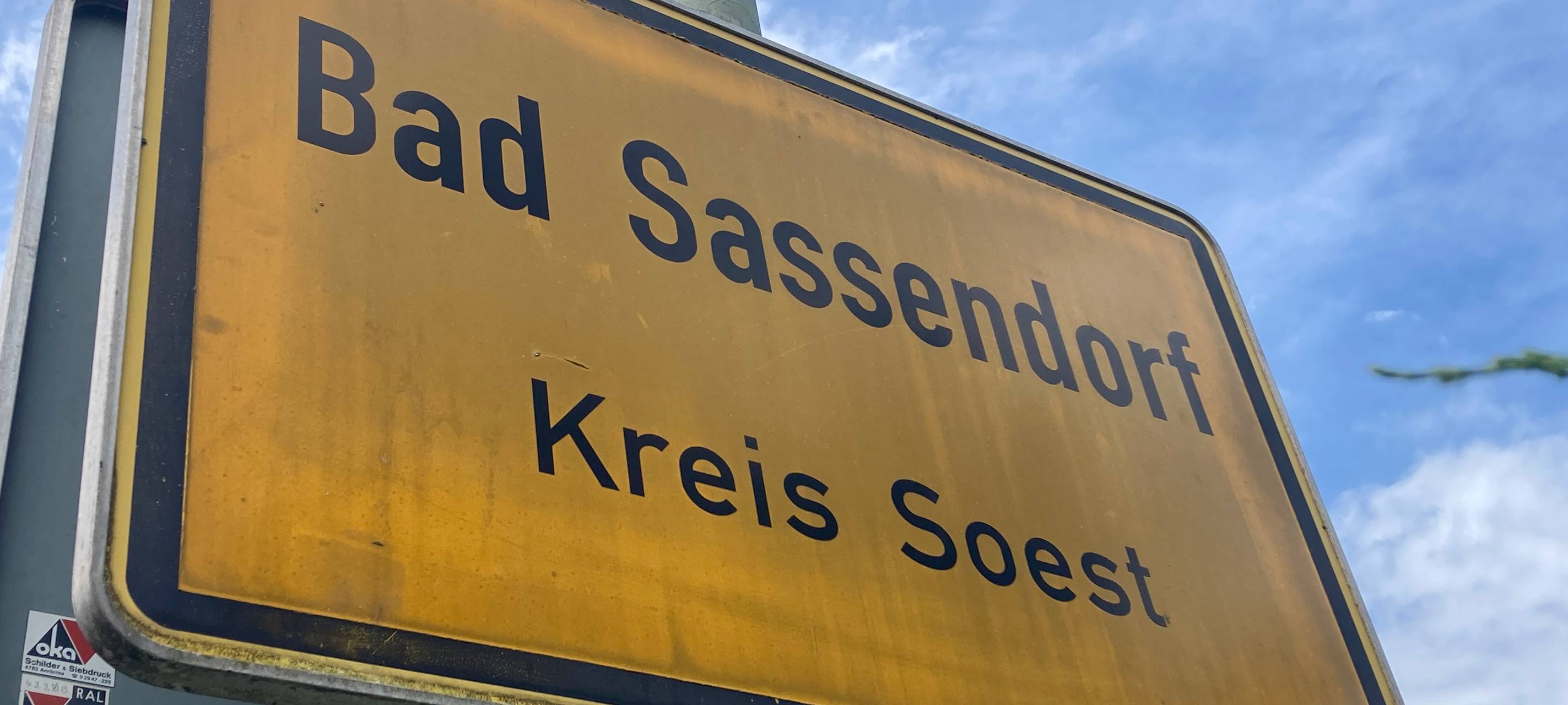 Pläne für Klinik am Hellweg in Bad Sassendorf