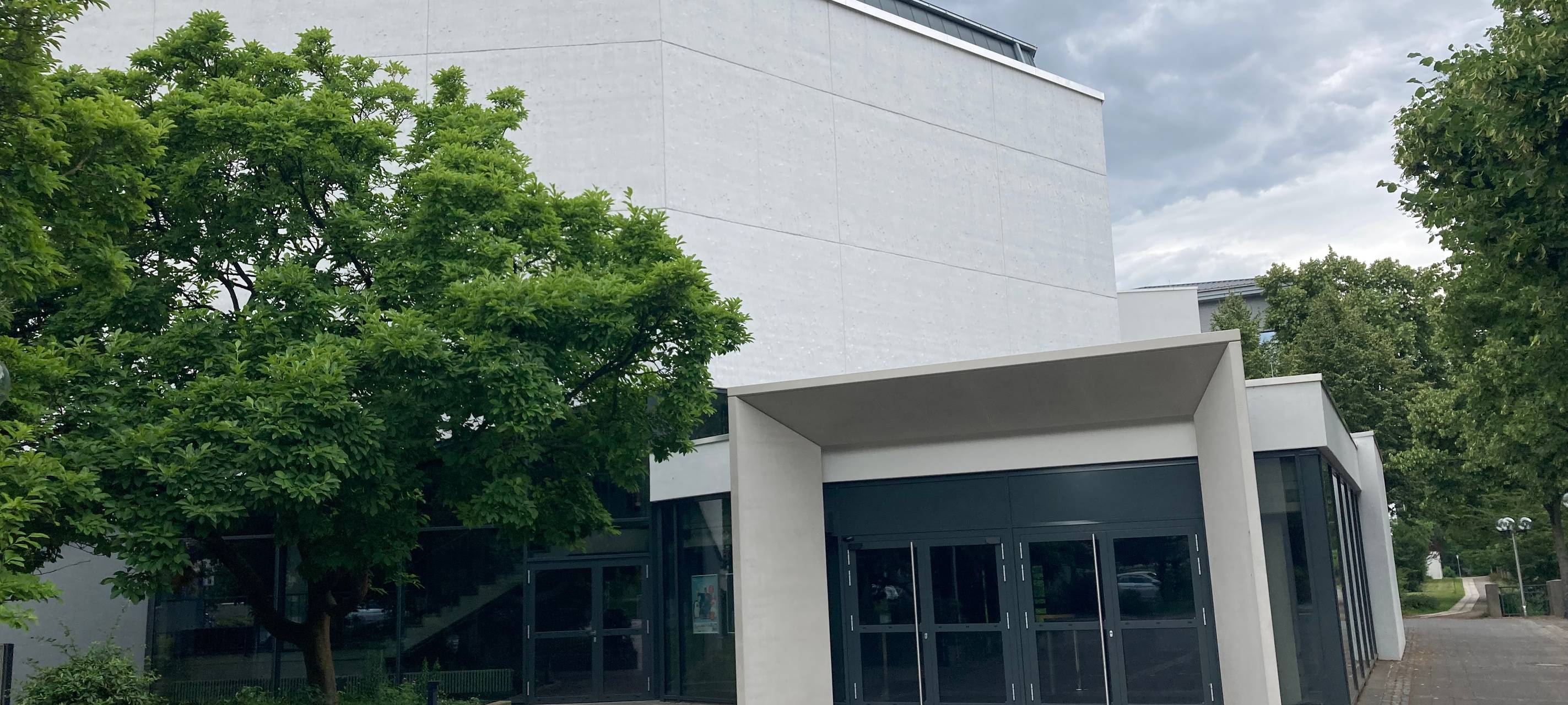 Jürgen von der Lippe morgen nicht in Lippstadt