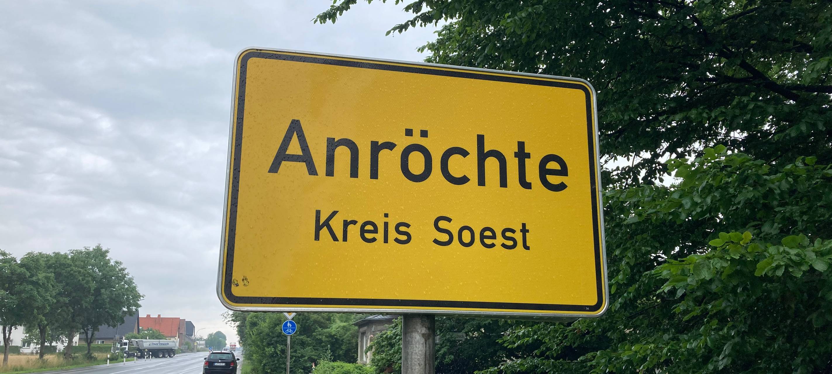 950 Jahre Anröchte Uelde